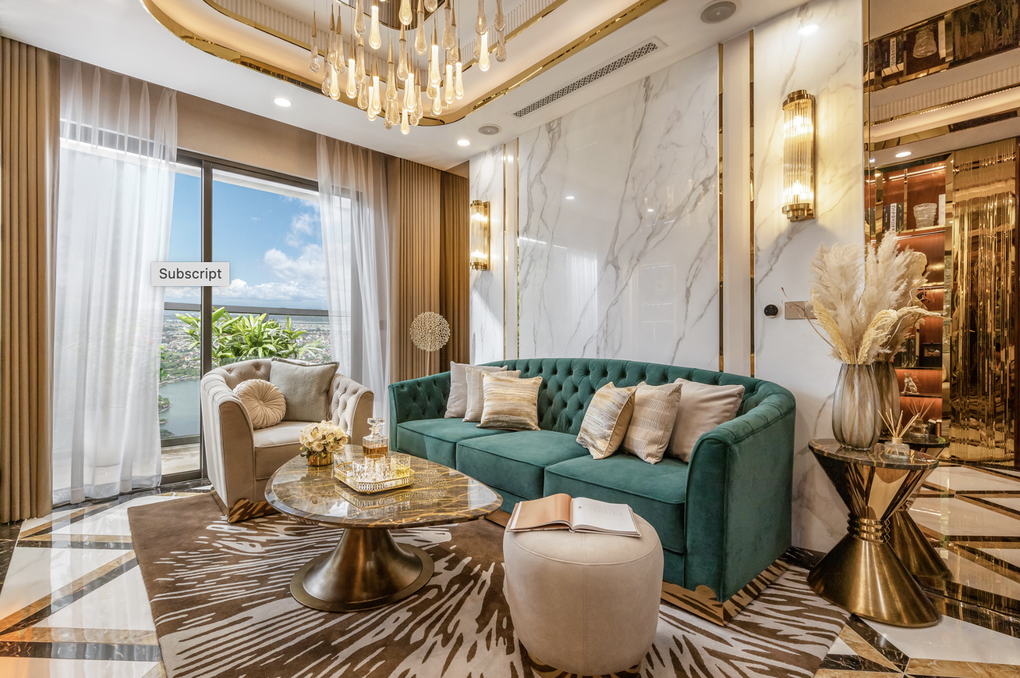 Golden Crown Hai Phong và bài toán tối ưu hiệu suất đầu tư - 2