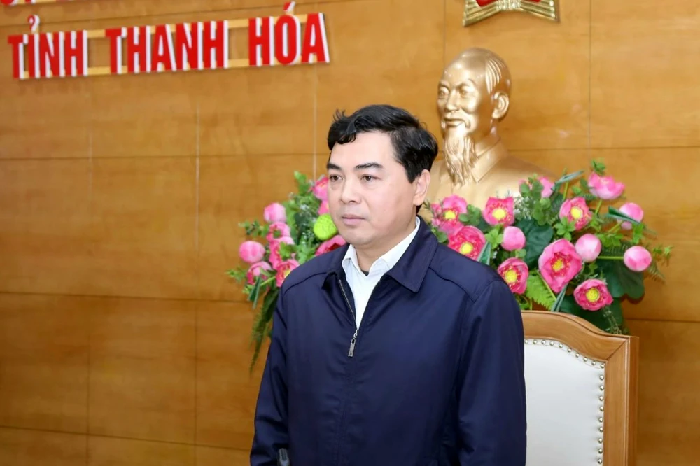 Chủ tịch Thanh Hóa yêu cầu giải quyết dứt điểm bãi chôn lấp rác gây bức xúc cho dân -2.jpg