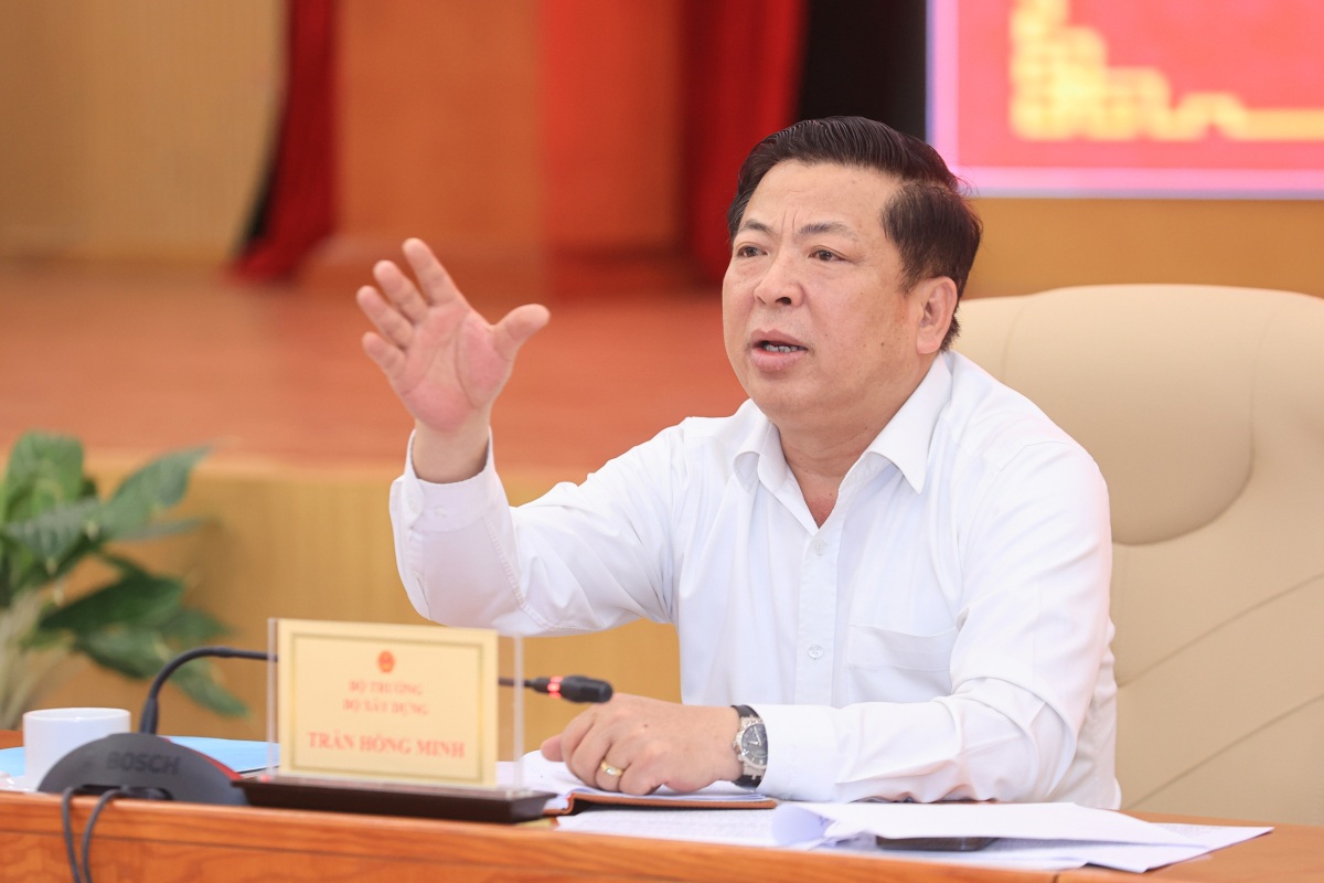 Từ ngày Vingroup xin thôi, đường sắt cao tốc Bắc - Nam biến chuyển liên tục - 2