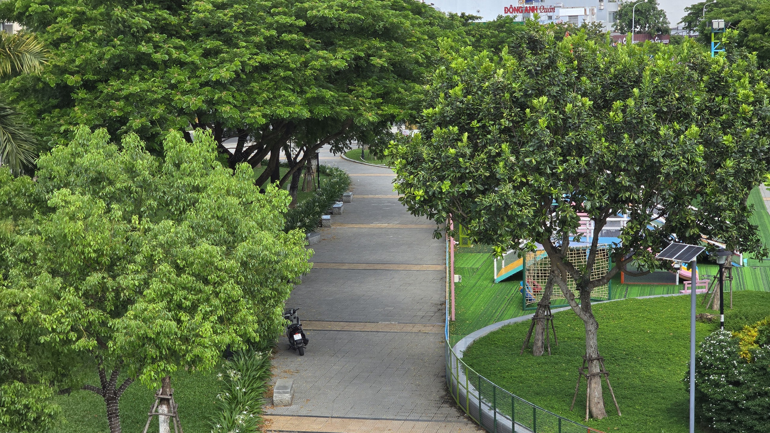 Cận cảnh vị trí vàng Đà Nẵng chọn xây Tổ hợp Lễ hội pháo hoa gần 11.000 tỉ đồng - Ảnh 8.