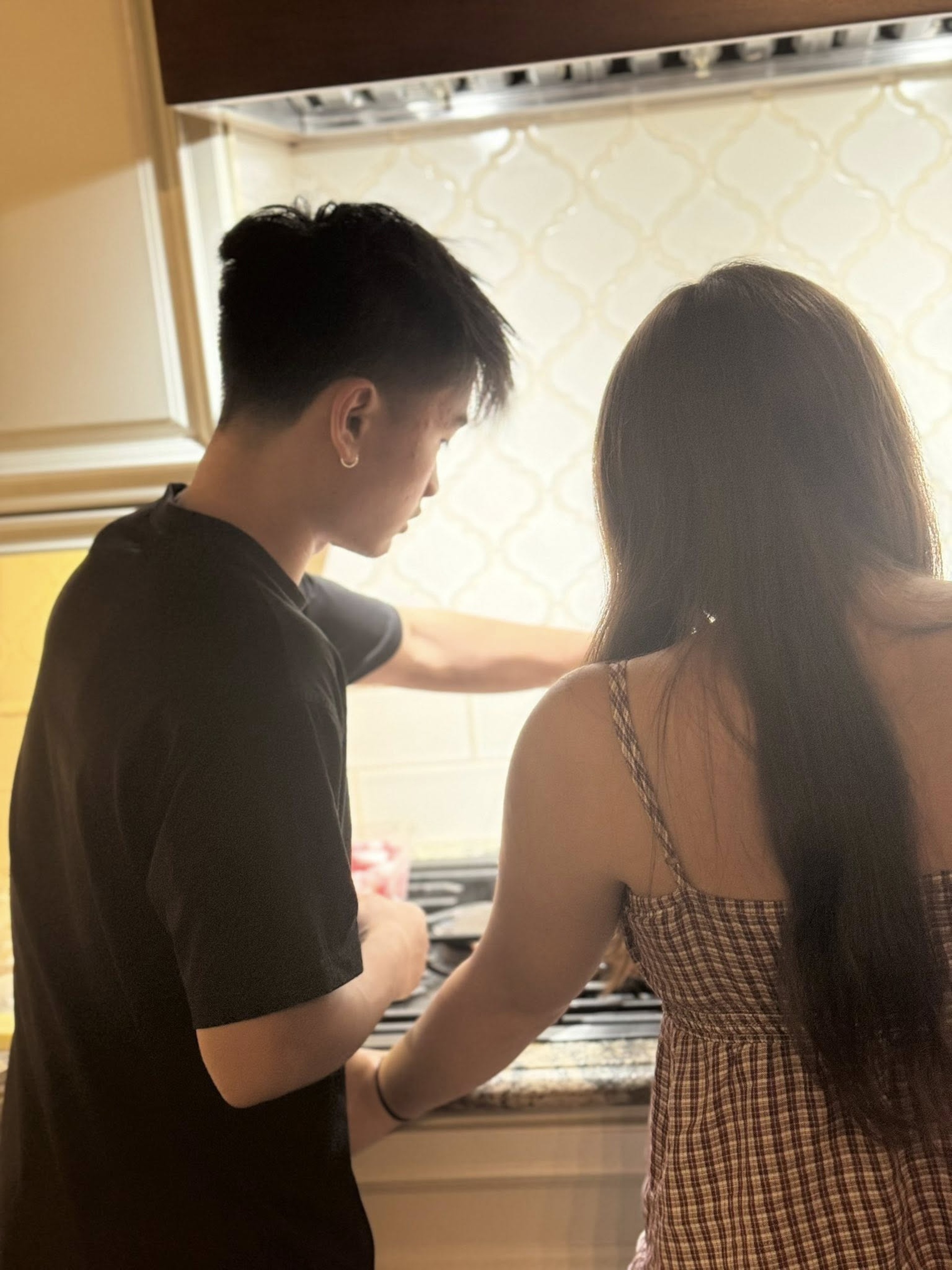 Cuộc sống kín tiếng của Út Ráng Kim Hiền trước khi ly hôn chồng Việt kiều - 5