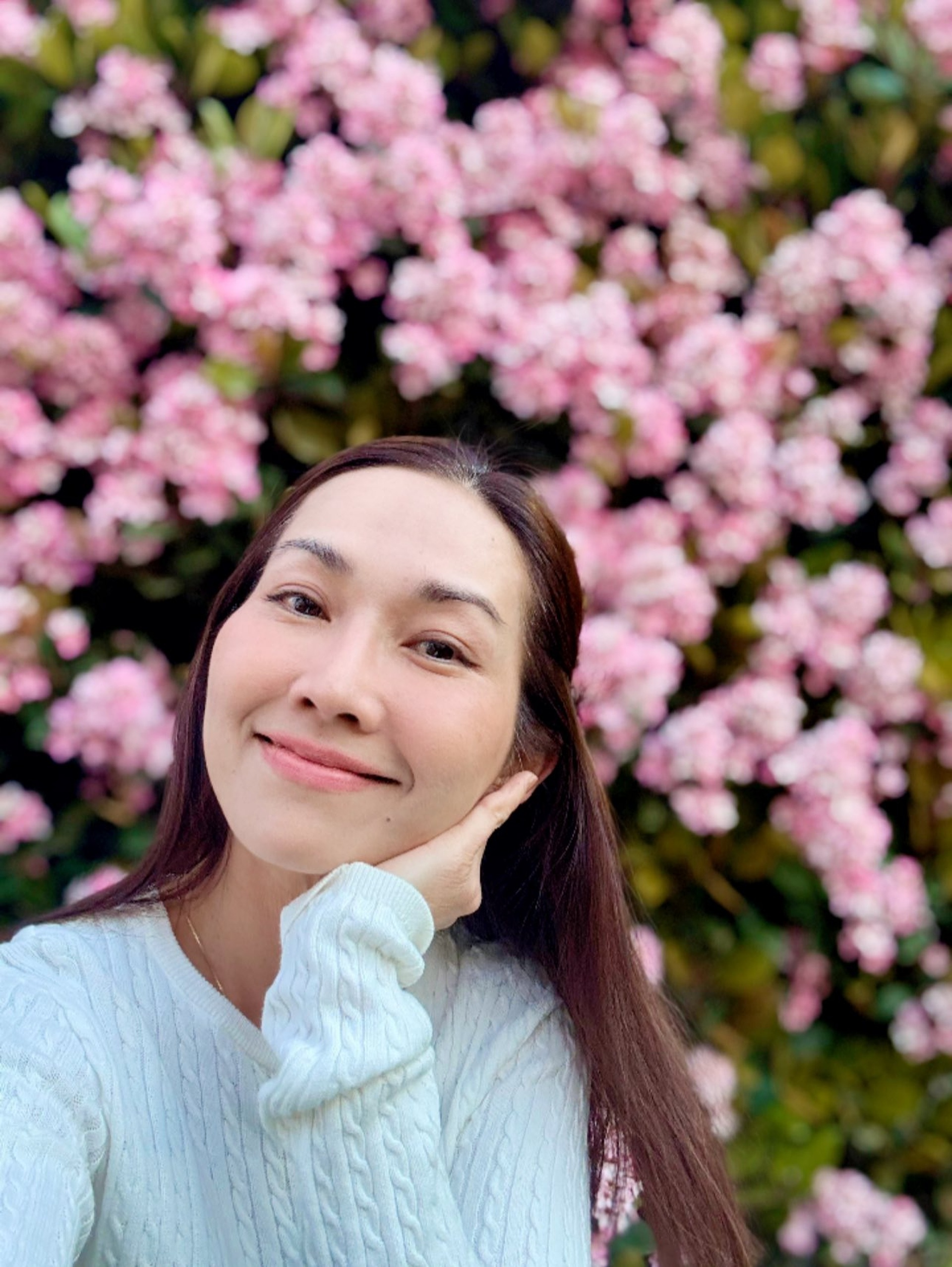 Cuộc sống kín tiếng của Út Ráng Kim Hiền trước khi ly hôn chồng Việt kiều - 9