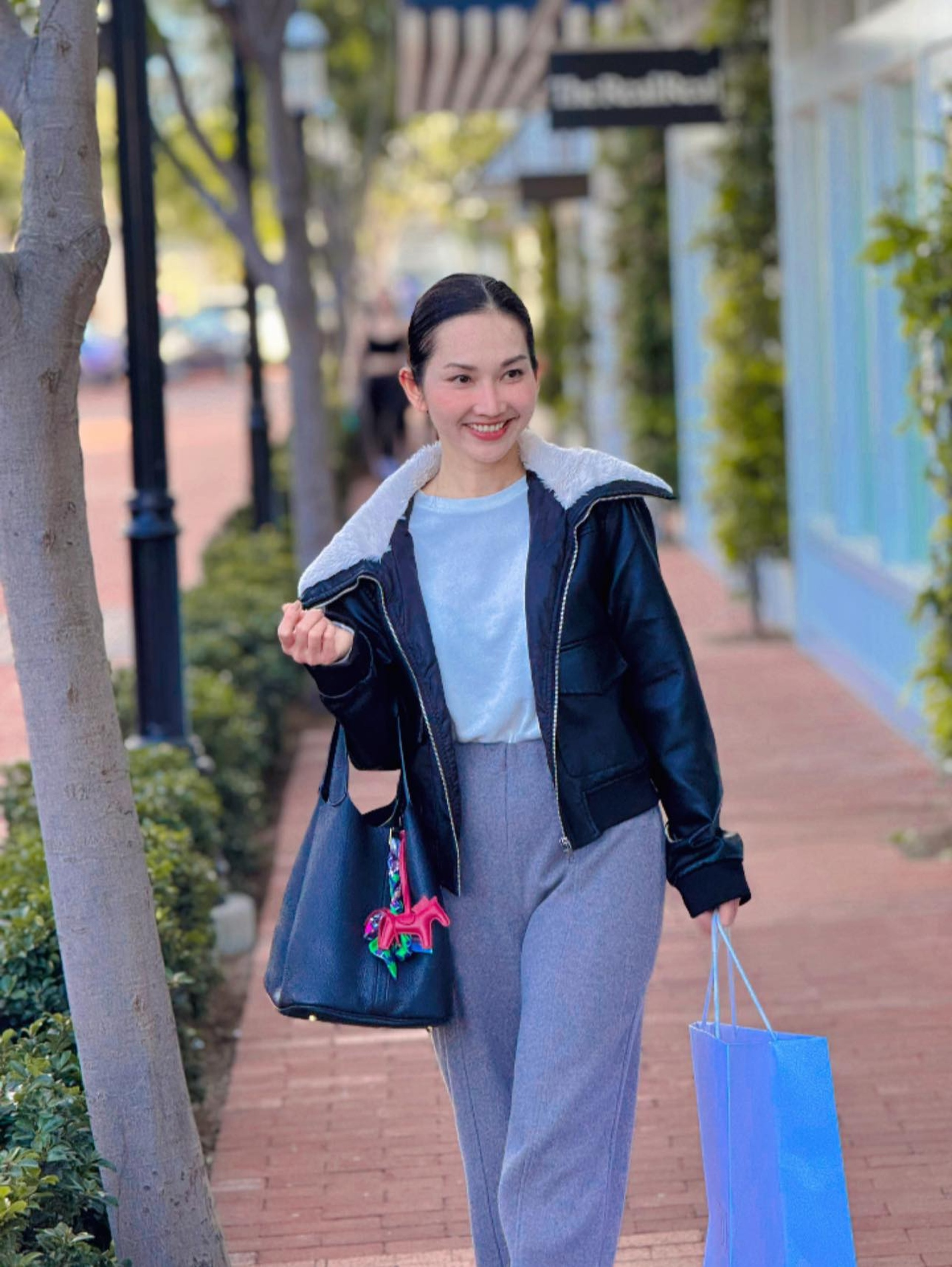 Cuộc sống kín tiếng của Út Ráng Kim Hiền trước khi ly hôn chồng Việt kiều - 12