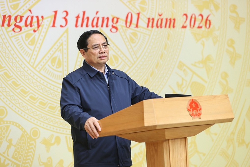 Thủ tướng chỉ đạo kéo giảm giá nhà ở, chung cư xuống mức hợp lý - 2