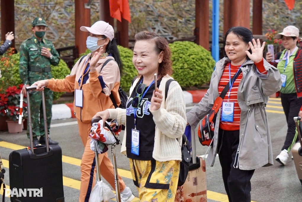 Lần đầu vượt Thái Lan, Việt Nam hưởng lợi gì từ làn sóng khách Trung Quốc? - 2