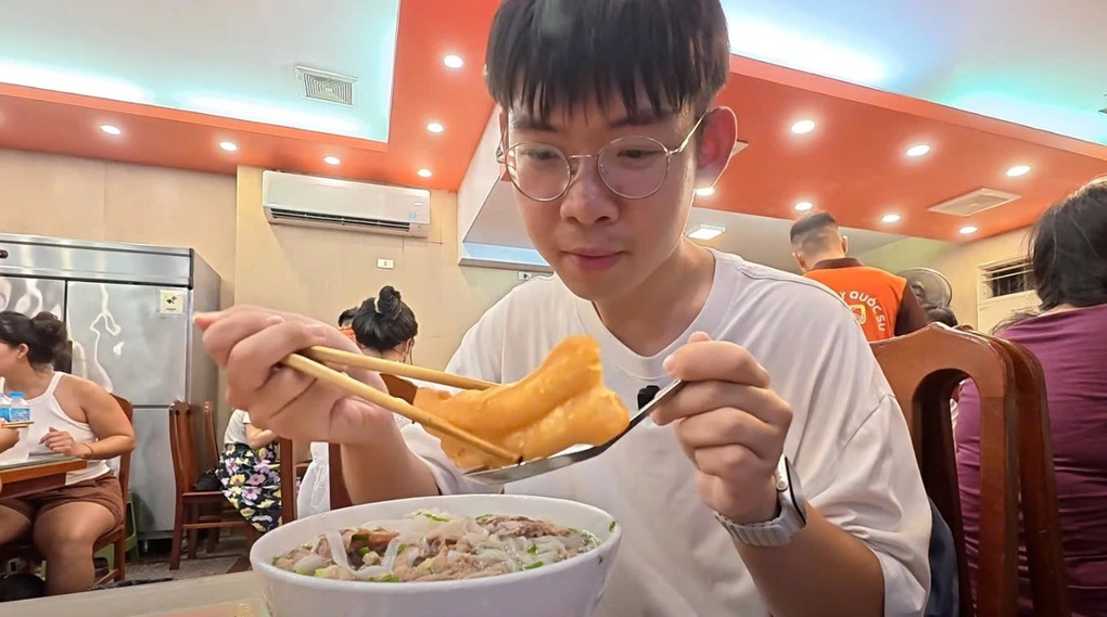 Lần đầu vượt Thái Lan, Việt Nam hưởng lợi gì từ làn sóng khách Trung Quốc? - 4