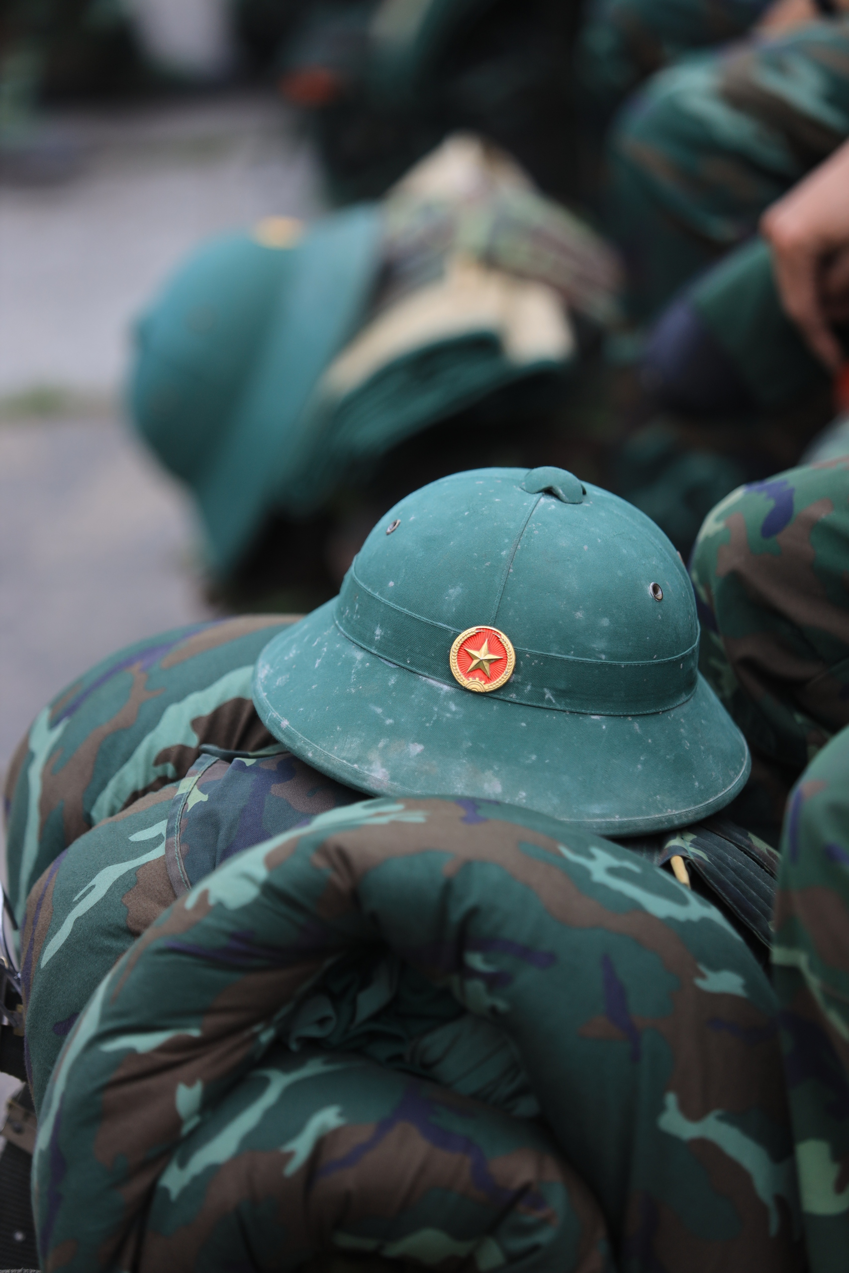 Ngắm những ngôi nhà tuyệt đẹp được 'hồi sinh' ở rốn lũ Hòa Thịnh 4 Ngắm những ngôi nhà tuyệt đẹp được 'hồi sinh' ở rốn lũ Hòa Thịnh - Ảnh 5.