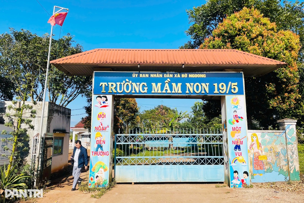 Bị tố ăn chặn 1kg thịt của học sinh: Nhà trường thừa nhận thiếu sót - 2