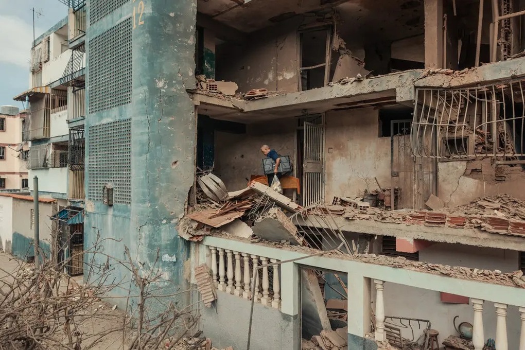 Lý do có thể khiến phòng không Nga “bất động” khi Mỹ đột kích Venezuela - 2