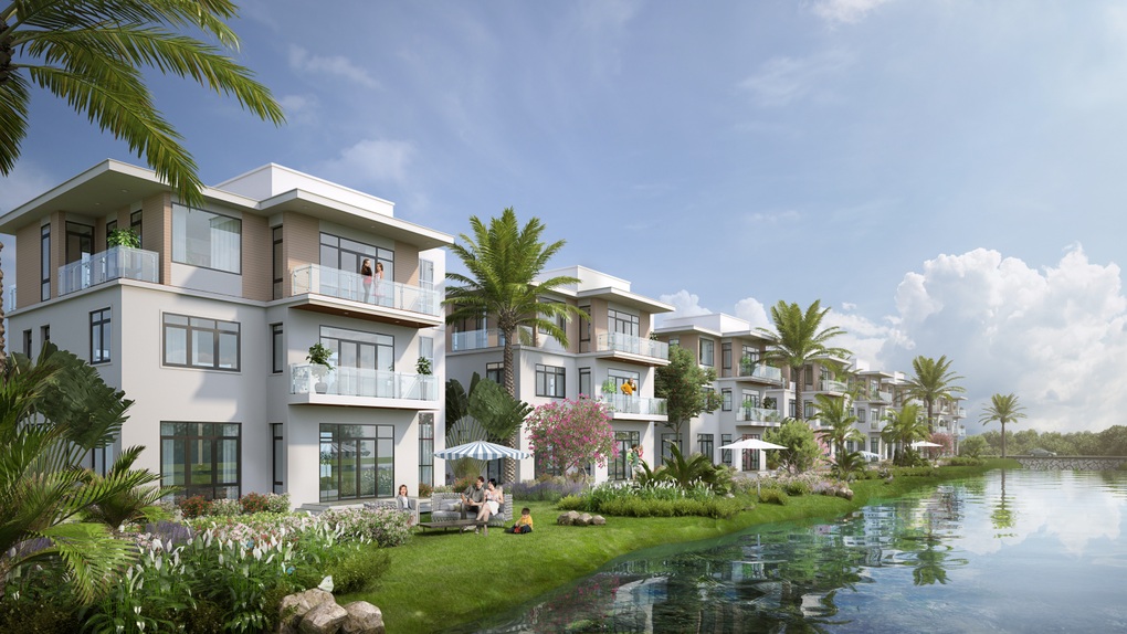TT City Millennia tăng sức hút sau màn ra mắt đảo tiện ích sinh thái - 2