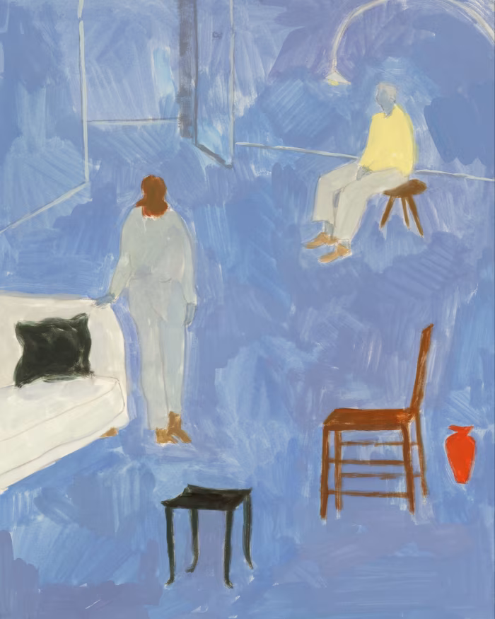 Người mẹ kể về nỗi sợ bị con trai bạo hành: Người mẹ kể về nỗi sợ bị con trai bạo hành: