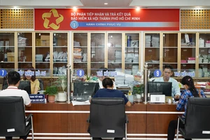 TP.HCM: Lưu ý về mức đóng bảo hiểm khi áp dụng lương tối thiểu vùng mới