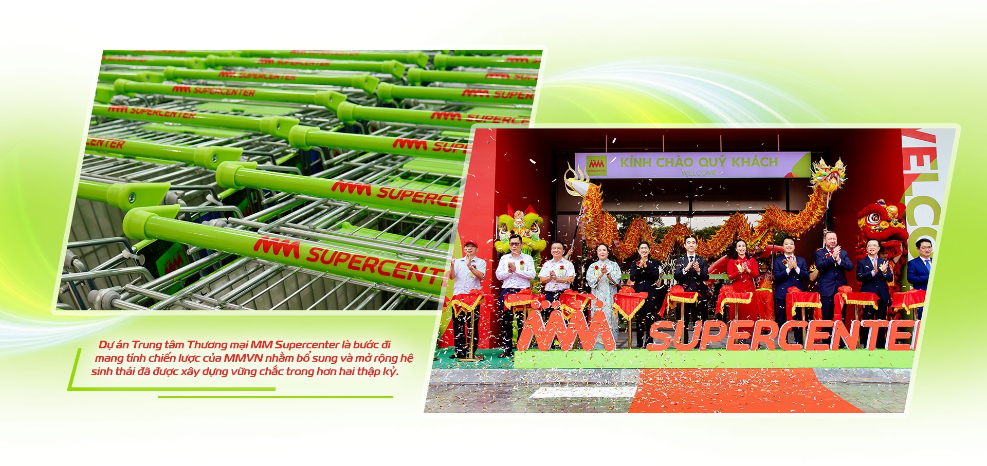 Cú hích 20 triệu USD: Bước đi chiến lược ấn tượng của MM Mega Market tại Việt Nam - 3