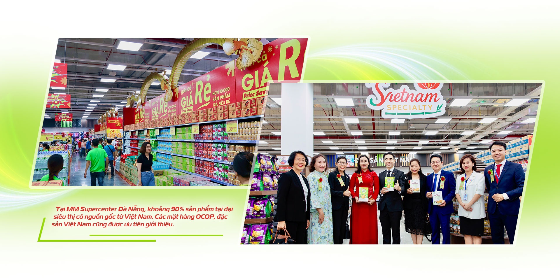 Cú hích 20 triệu USD: Bước đi chiến lược ấn tượng của MM Mega Market tại Việt Nam - 13