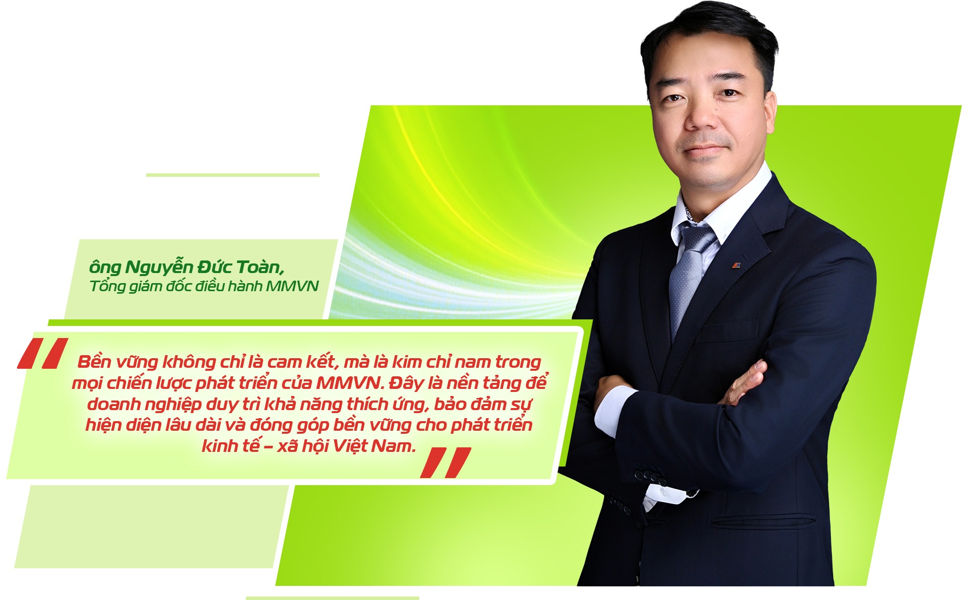 Cú hích 20 triệu USD: Bước đi chiến lược ấn tượng của MM Mega Market tại Việt Nam - 15