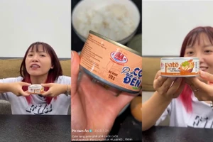 Từ vụ TikToker xin lỗi vì quảng cáo rầm rộ Đồ hộp Hạ Long: Trách nhiệm của KOL khi sản phẩm gặp sự cố