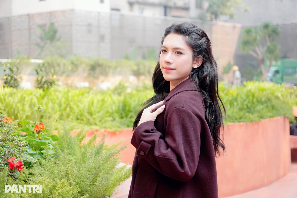 Á vương chuyển giới: “Tôi viết thư xin lỗi bố mẹ trước khi phẫu thuật” - 3