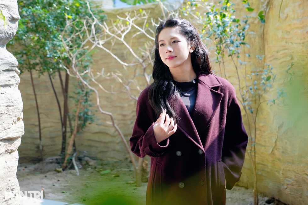 Á vương chuyển giới: “Tôi viết thư xin lỗi bố mẹ trước khi phẫu thuật” - 5