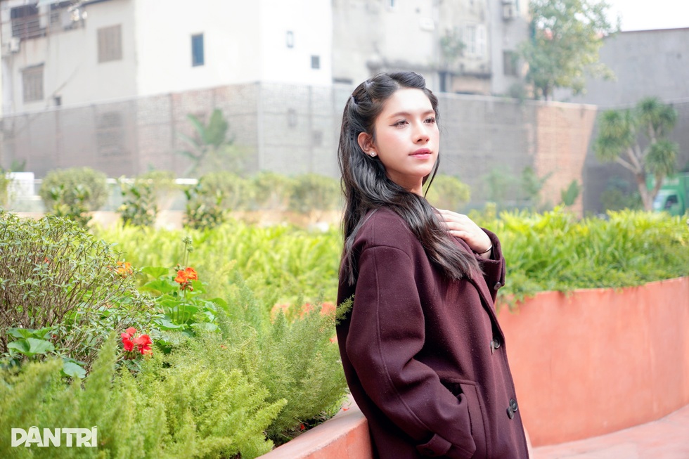 Á vương chuyển giới: “Tôi viết thư xin lỗi bố mẹ trước khi phẫu thuật” - 6 Á vương chuyển giới: “Tôi viết thư xin lỗi bố mẹ trước khi phẫu thuật” - 6