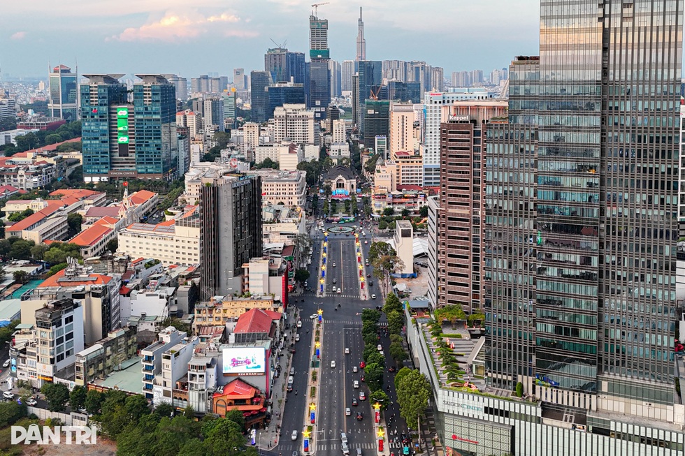 Kinh tế Việt Nam qua những phép thử lớn 5 năm, vẫn tăng trưởng ngoạn mục - 4