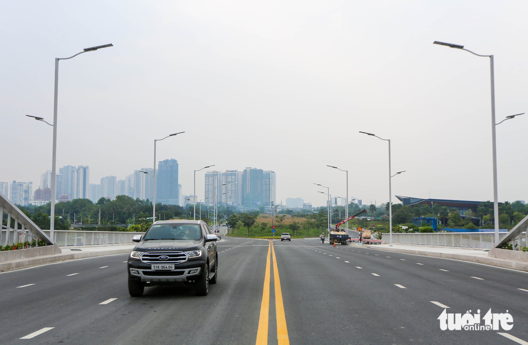 Từ lau sậy đến đại công trình: Khu liên hợp thể dục thể thao Rạch Chiếc trước ngày động thổ 6 Rạch Chiếc - Ảnh 10.