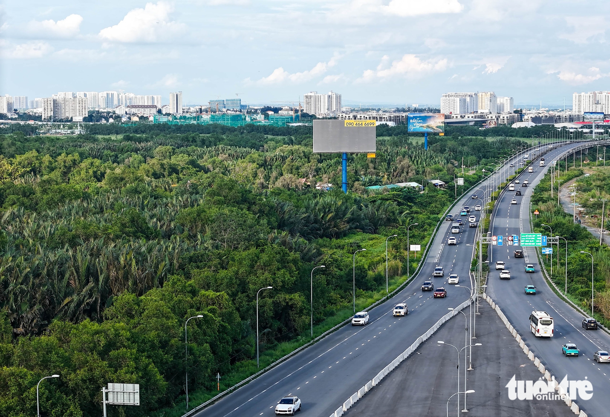 Từ lau sậy đến đại công trình: Khu liên hợp thể dục thể thao Rạch Chiếc trước ngày động thổ 9 Rạch Chiếc - Ảnh 13.