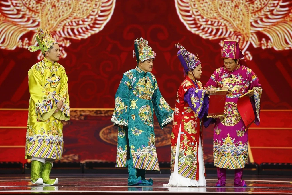 Những chương trình truyền hình dừng phát sóng khiến khán giả tiếc nuối - 2