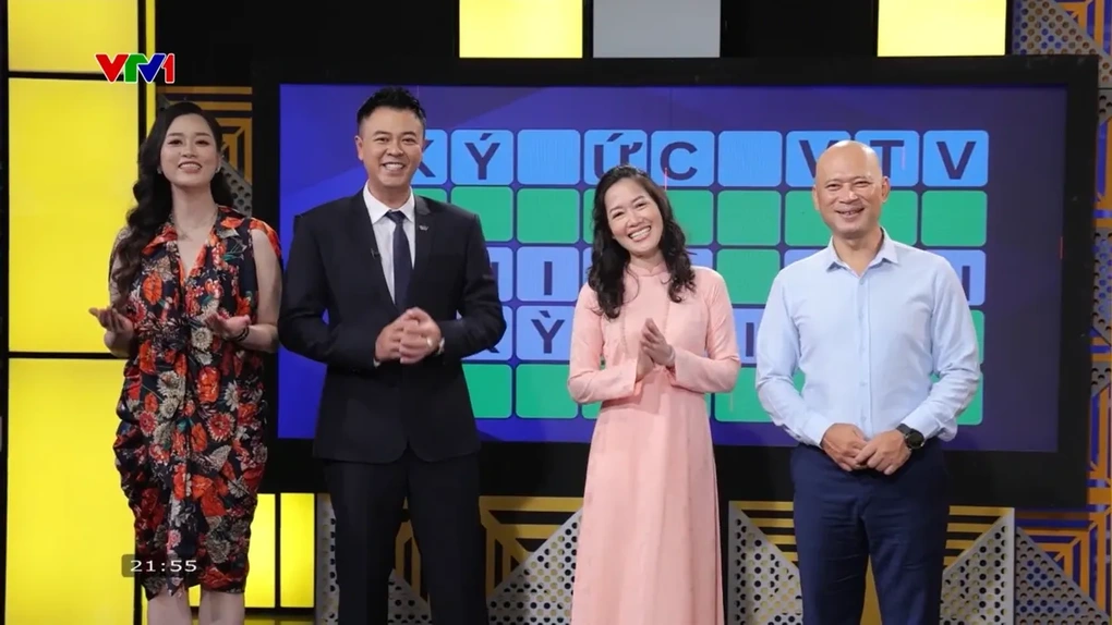 Những chương trình truyền hình dừng phát sóng khiến khán giả tiếc nuối - 5