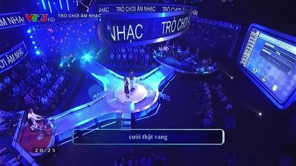 Những chương trình truyền hình dừng phát sóng khiến khán giả tiếc nuối - 7