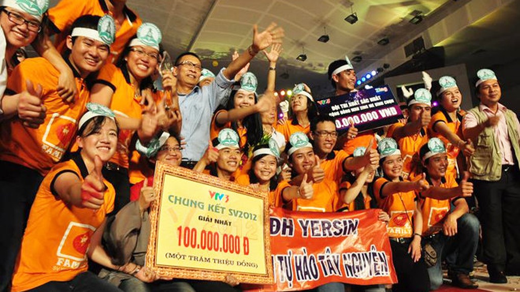 Những chương trình truyền hình dừng phát sóng khiến khán giả tiếc nuối - 6