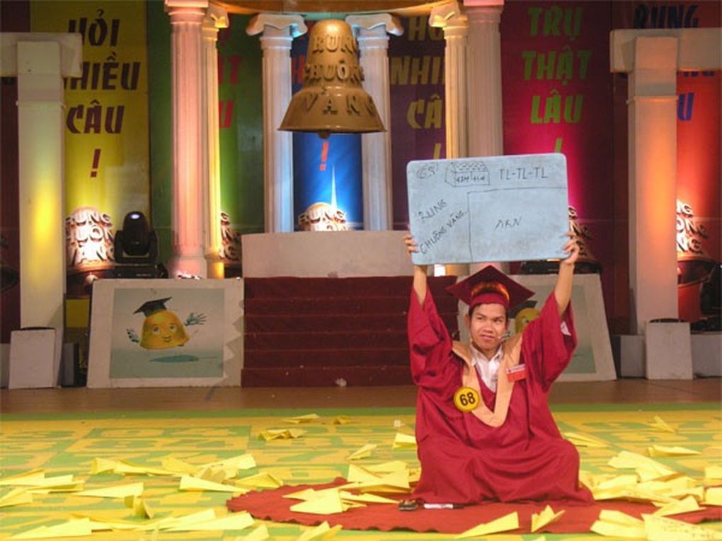 Những chương trình truyền hình dừng phát sóng khiến khán giả tiếc nuối - 8