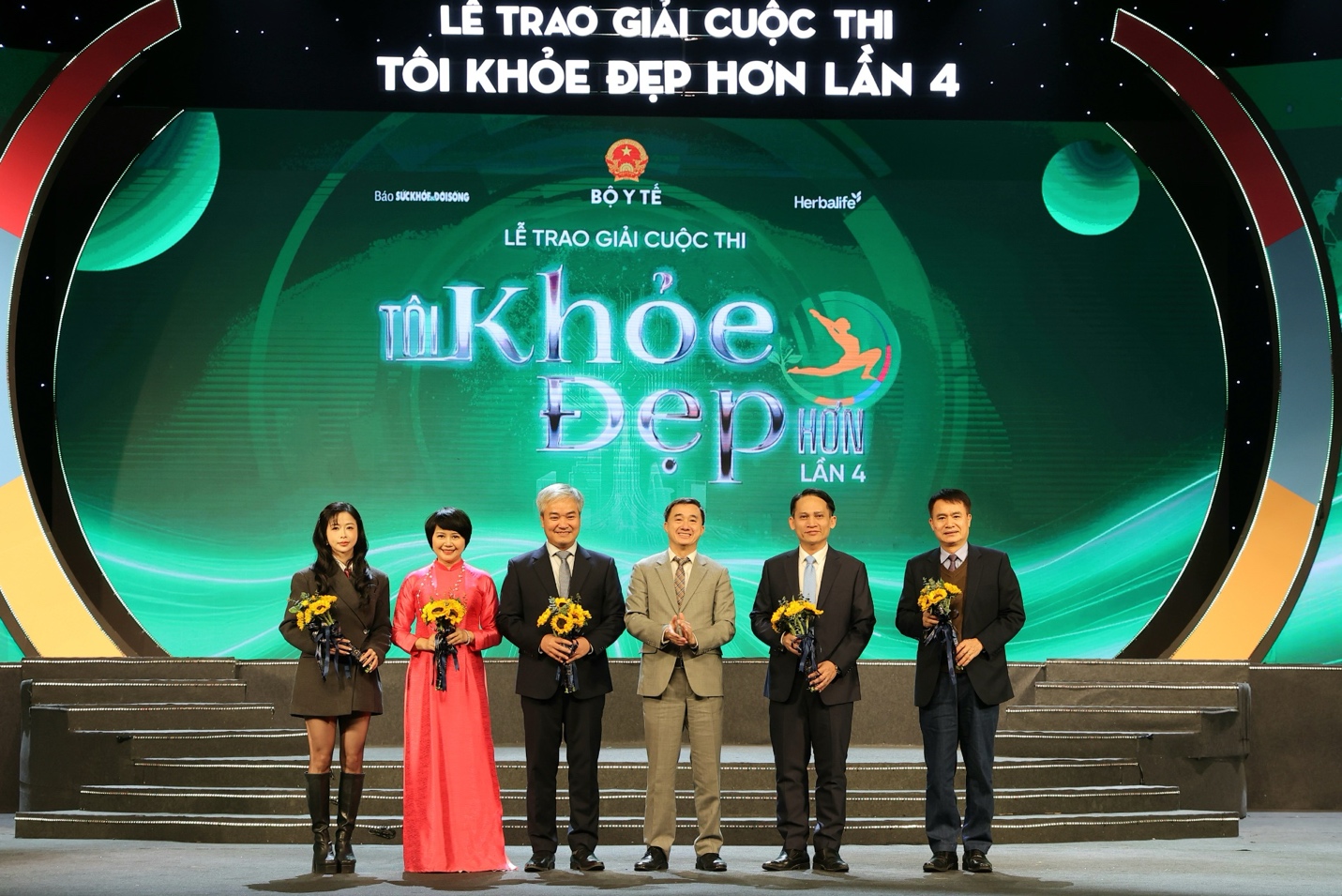 khỏe đẹp - Ảnh 2.