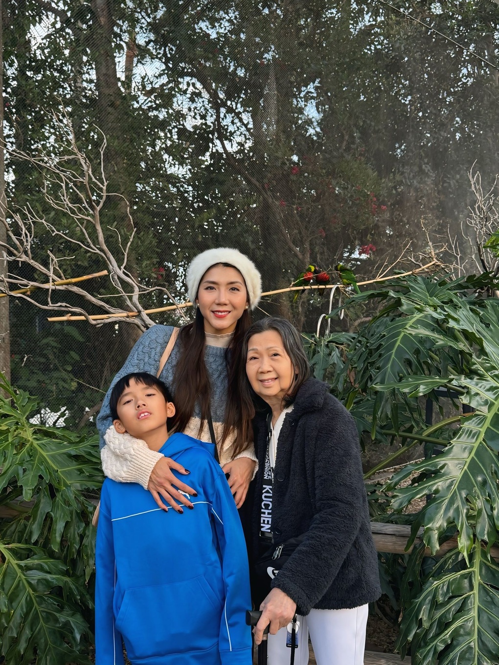 Siêu mẫu Ngọc Quyên đóng cửa công ty ở Mỹ, kiệt sức sau 11 năm làm chủ - 5