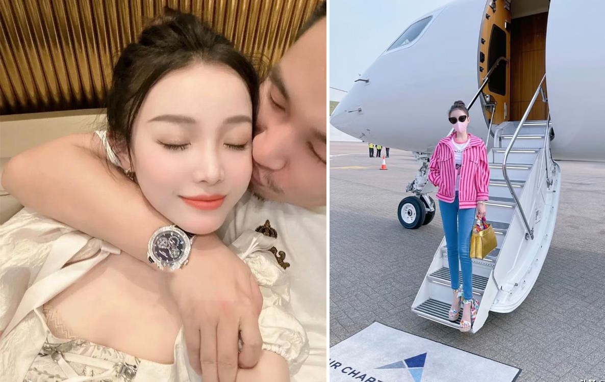 Những bí mật chưa kể về ông trùm lừa đảo Chen Zhi - Ảnh 2. Những bí mật chưa kể về ông trùm lừa đảo Chen Zhi - Ảnh 2.