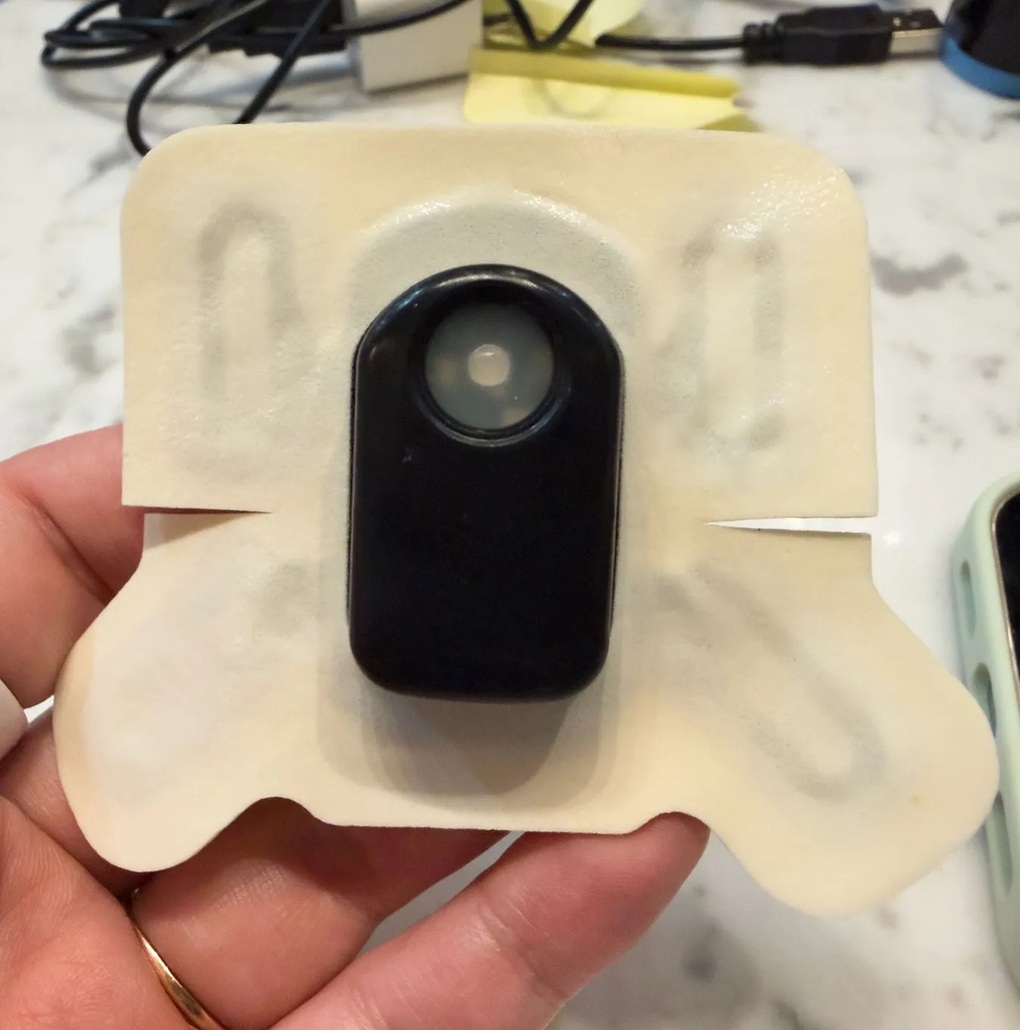 Thiết bị công nghệ điều trị xuất tinh sớm dưới góc nhìn chuyên môn - 2