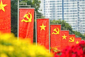 Đảng, Nhà nước tặng quà chào mừng Đại hội XIV và Tết Bính Ngọ 2026