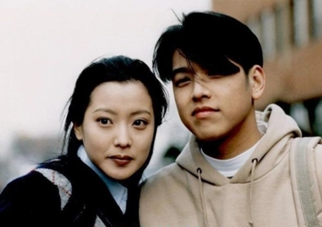 Hoàng tử đẹp nhất lịch sử quá thảm hại: Visual tụt dốc gấp 10 lần, sự nghiệp mất trắng vì tội không thể tha thứ- Ảnh 6. Hoàng tử đẹp nhất lịch sử quá thảm hại: Visual tụt dốc gấp 10 lần, sự nghiệp mất trắng vì tội không thể tha thứ- Ảnh 6.