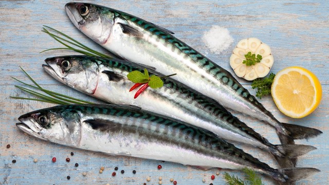 Loại cá chứa nhiều omega-3 hơn cá hồi, hỗ trợ hạ đường huyết, có chất phòng ung thư: Người Nhật cực thích, có sẵn ở Việt Nam - 3