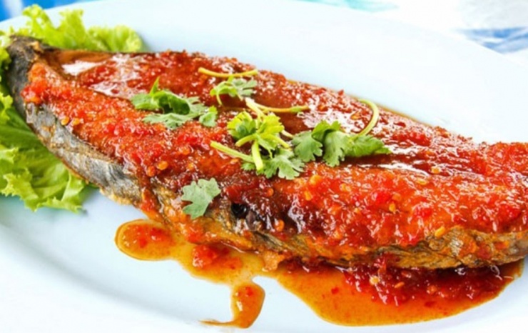 Loại cá chứa nhiều omega-3 hơn cá hồi, hỗ trợ hạ đường huyết, có chất phòng ung thư: Người Nhật cực thích, có sẵn ở Việt Nam - 6