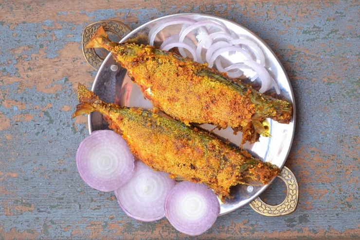 Loại cá chứa nhiều omega-3 hơn cá hồi, hỗ trợ hạ đường huyết, có chất phòng ung thư: Người Nhật cực thích, có sẵn ở Việt Nam - 8