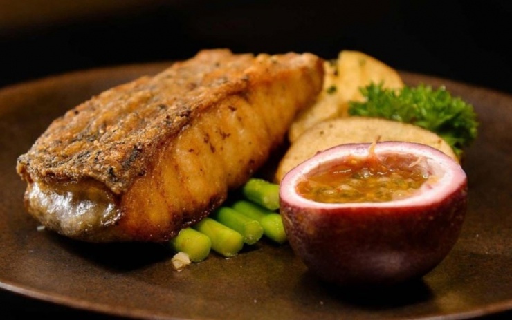 Loại cá chứa nhiều omega-3 hơn cá hồi, hỗ trợ hạ đường huyết, có chất phòng ung thư: Người Nhật cực thích, có sẵn ở Việt Nam - 12