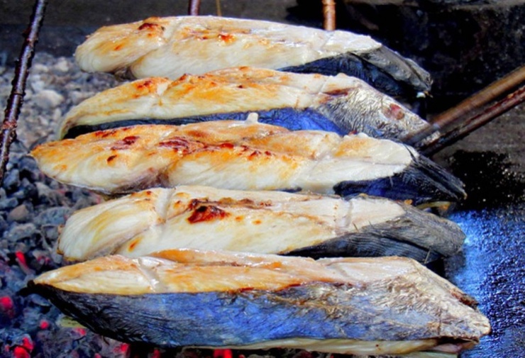 Loại cá chứa nhiều omega-3 hơn cá hồi, hỗ trợ hạ đường huyết, có chất phòng ung thư: Người Nhật cực thích, có sẵn ở Việt Nam - 14