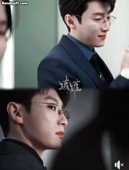 2 ngày nay ai cũng nhắc tên 1 mỹ nam: Đẹp lạ chưa từng thấy, chỉ bấm thang máy cũng cuốn điên- Ảnh 3.