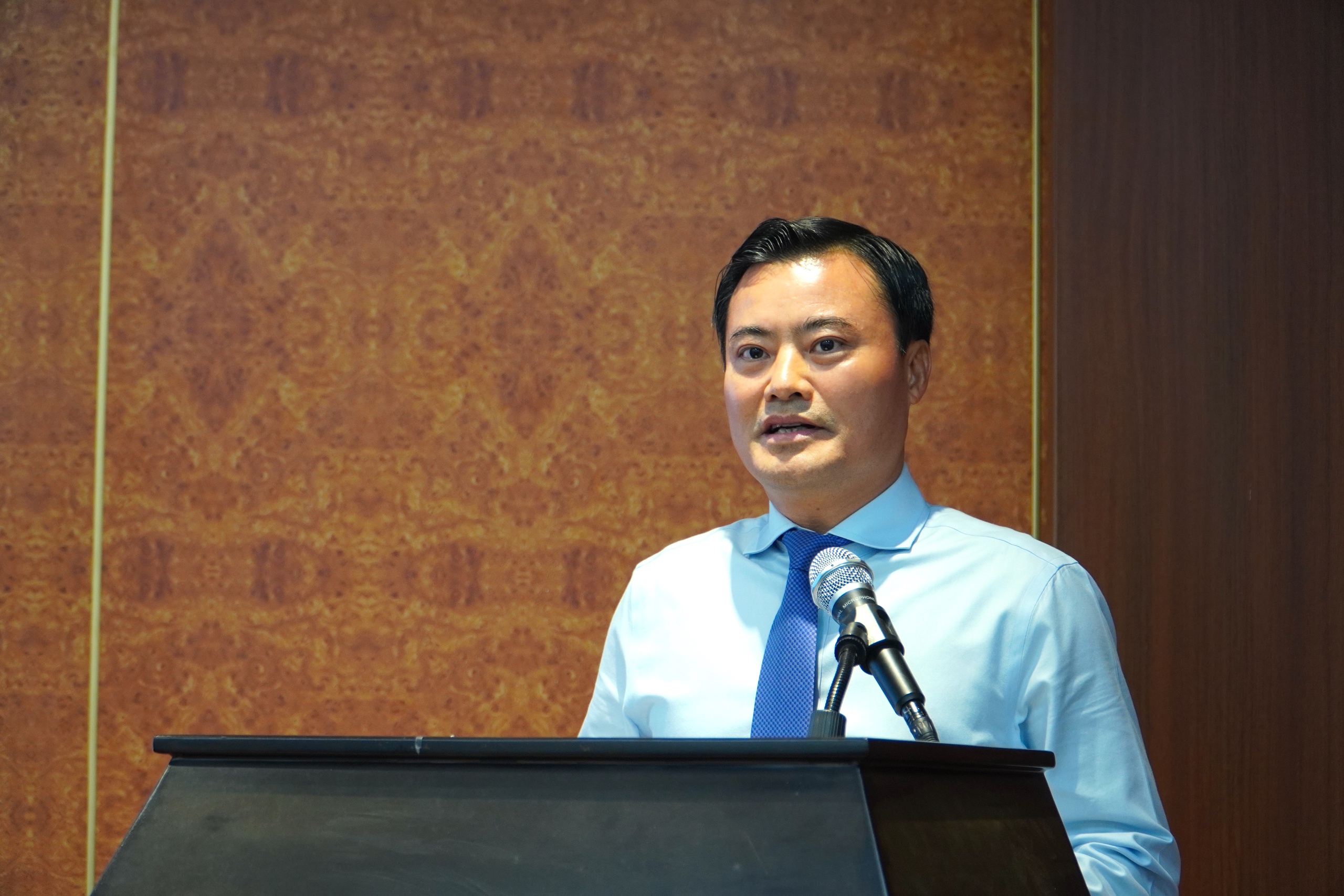 TPHCM: Không để dự án chậm do vướng quy hoạch - Ảnh 2.