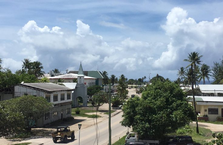 Một quốc gia không có thủ đô và cũng không có thành phố- Ảnh 6.