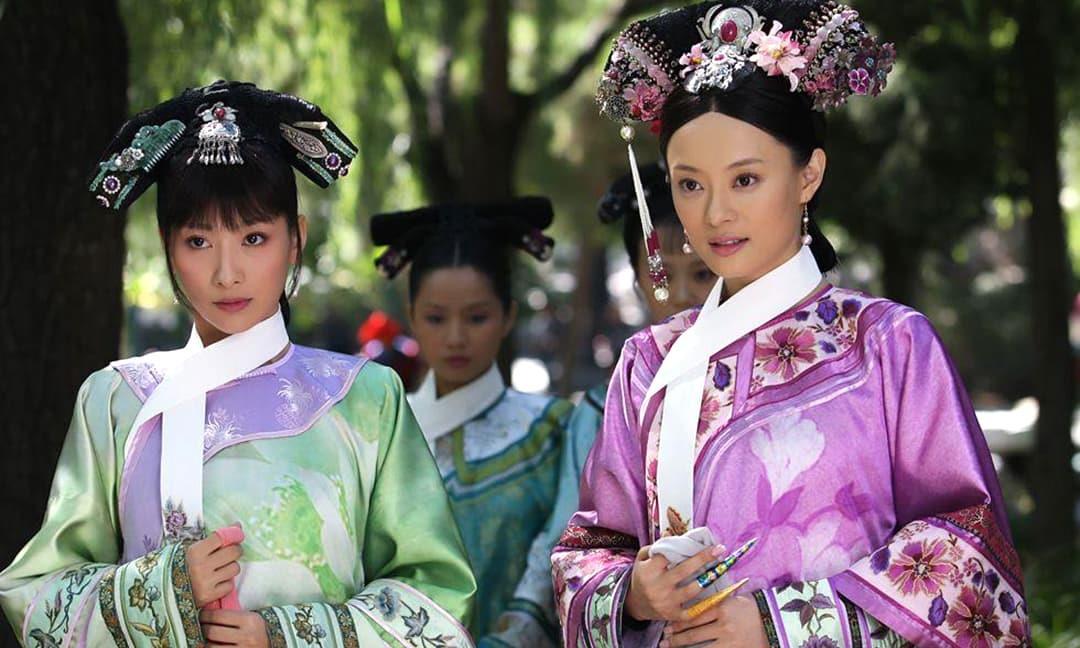 Xem phim bộ Hoa ngữ hấp dẫn trên Asia Network- Ảnh 3.