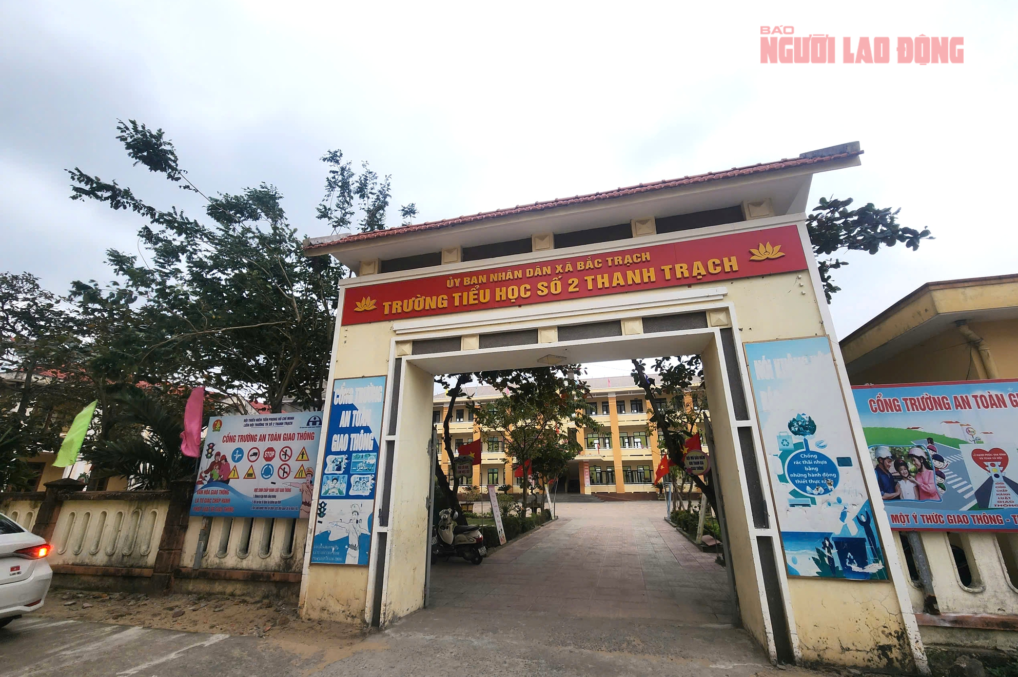 Giảng dạy Giảng dạy