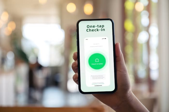 Độc lạ Trung Quốc: Ứng dụng 