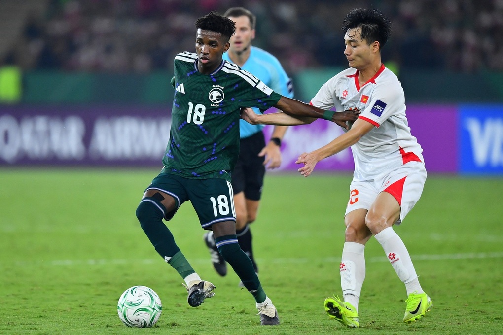 CĐV Thái Lan so sánh sức mạnh của đội nhà với U23 Việt Nam - 2