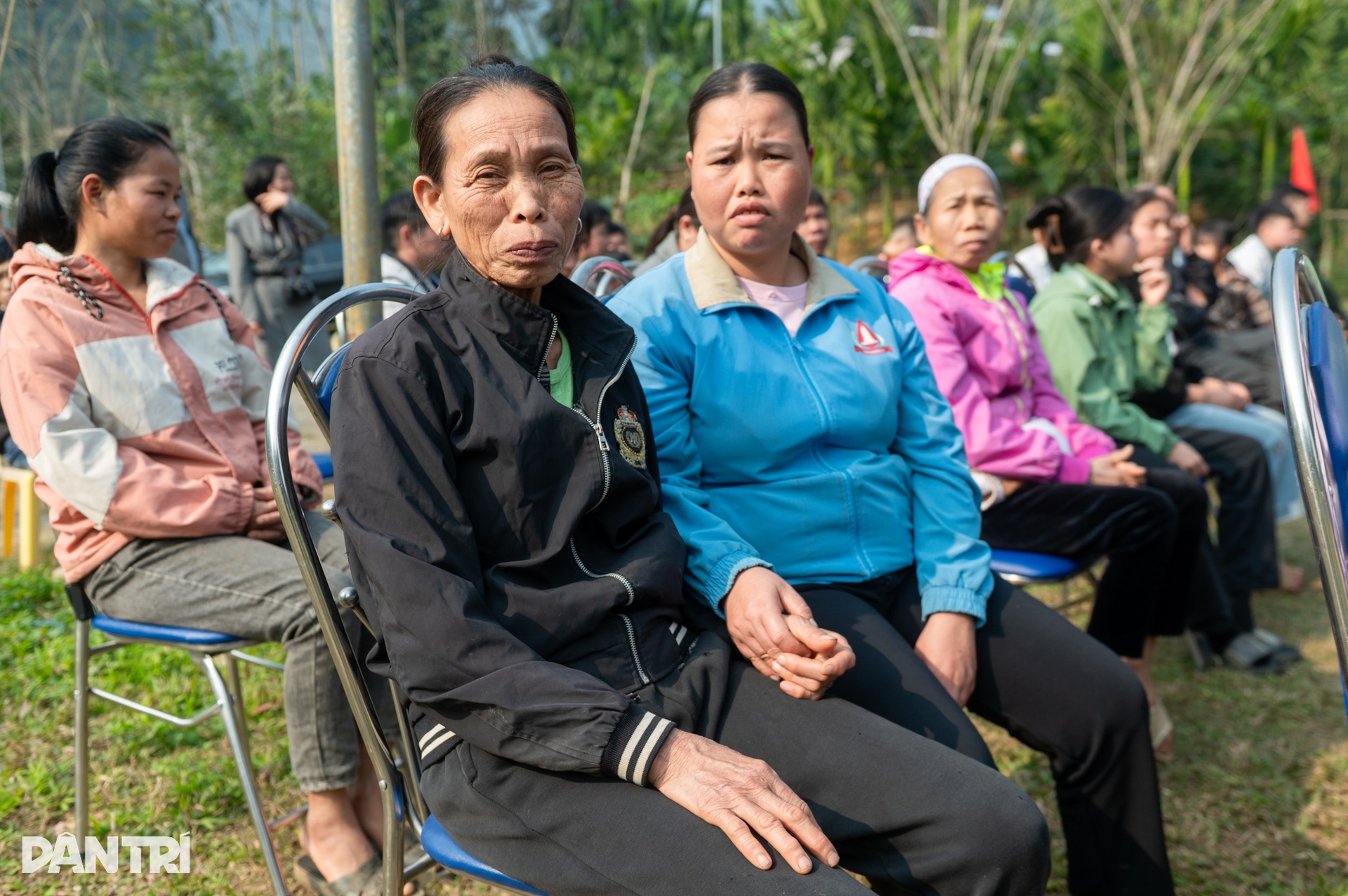 Khánh thành nhà Nhân ái ở Phú Thọ, giúp 6 hộ nghèo hoàn thành giấc mơ an cư - 9 Khánh thành nhà Nhân ái ở Phú Thọ, giúp 6 hộ nghèo hoàn thành giấc mơ an cư - 9